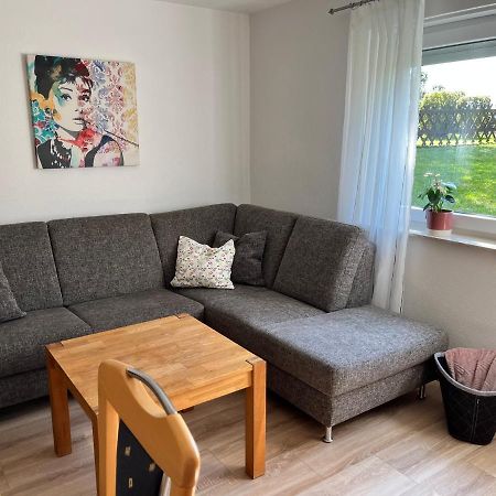 Ferienwohnung Lina Bitburg Exteriér fotografie