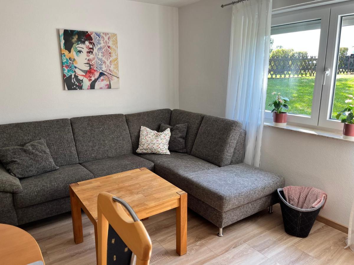 Ferienwohnung Lina Bitburg Exteriér fotografie