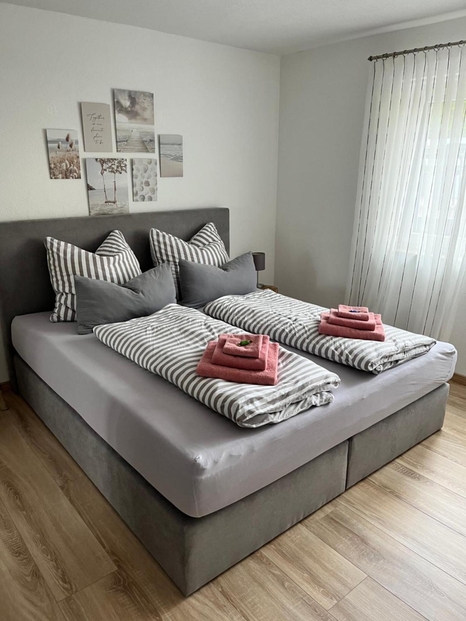 Ferienwohnung Lina Bitburg Exteriér fotografie