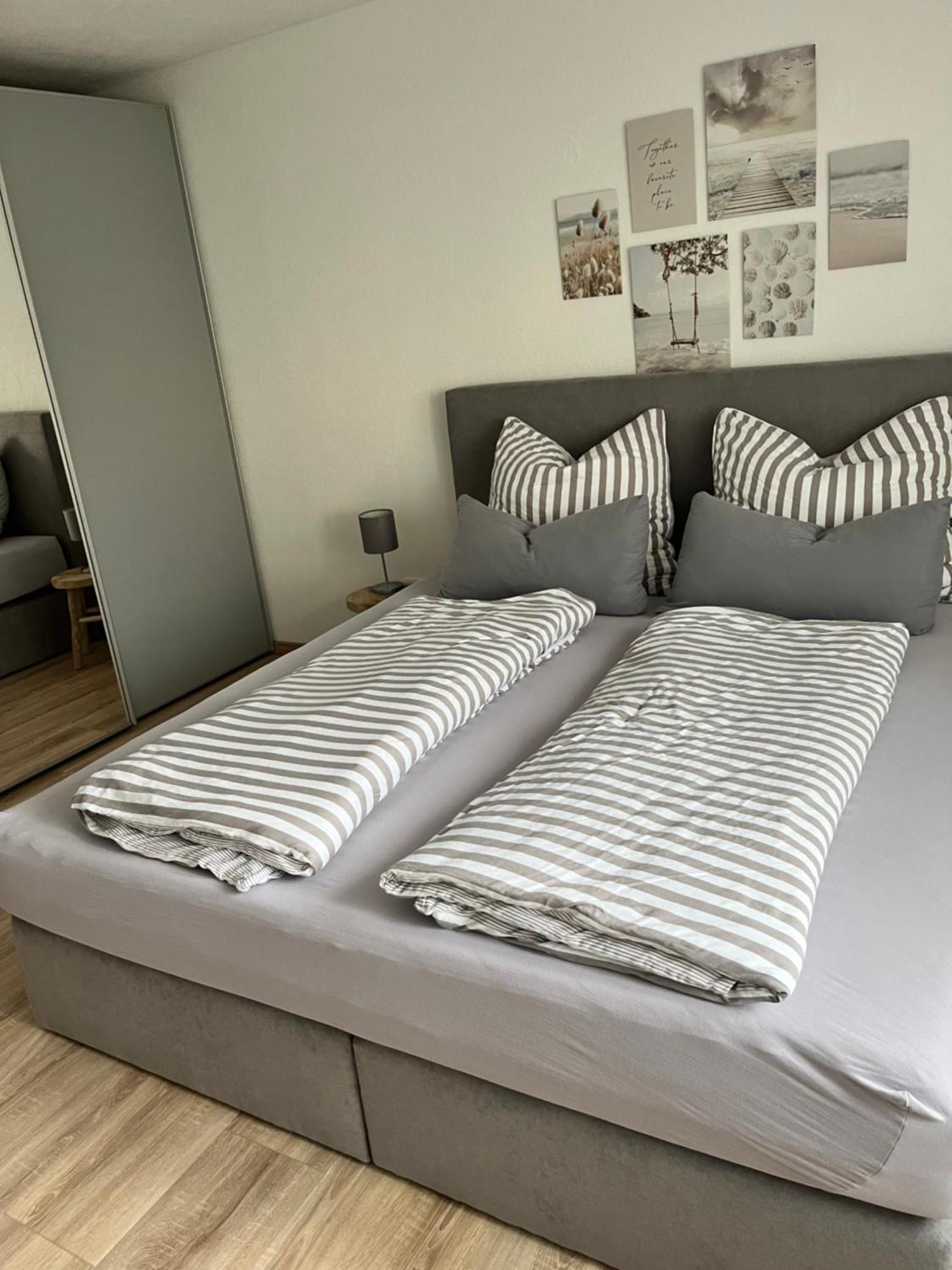 Ferienwohnung Lina Bitburg Exteriér fotografie